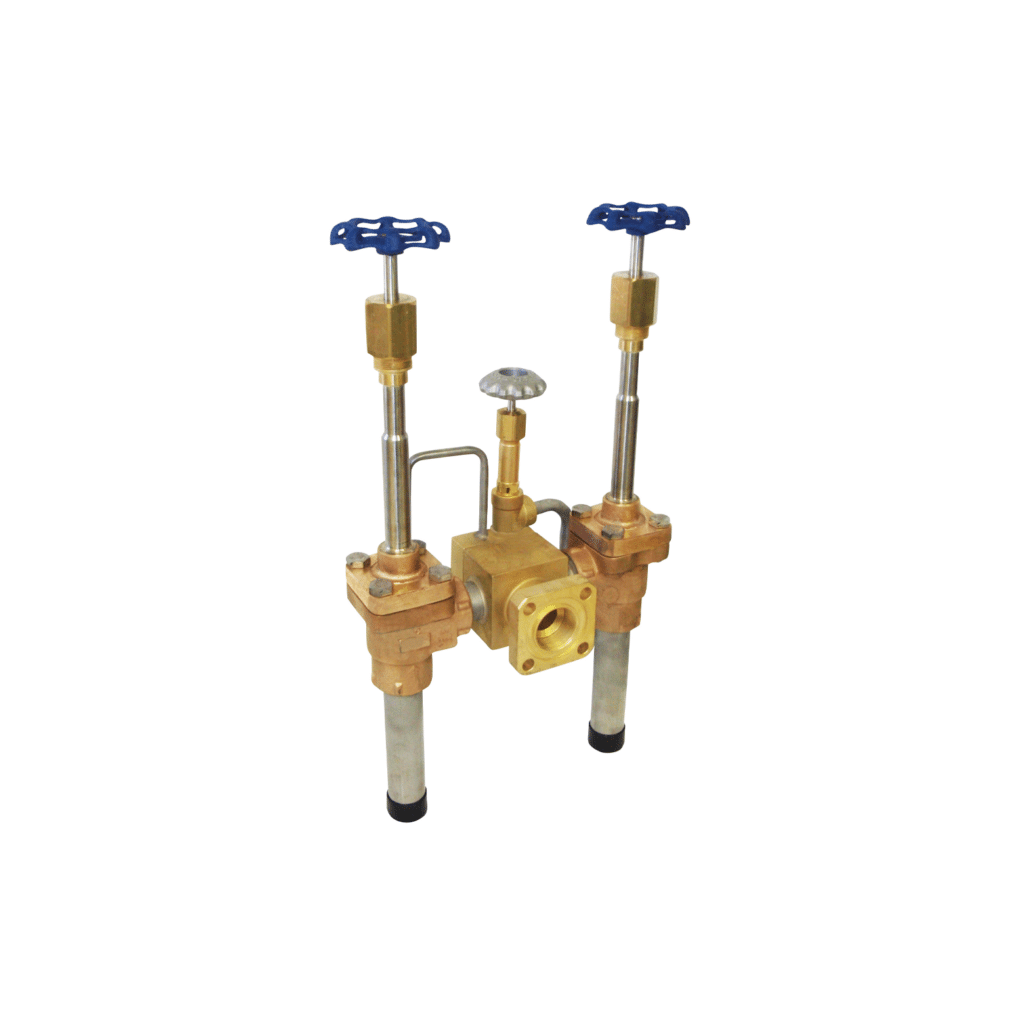 image of fill manifolds