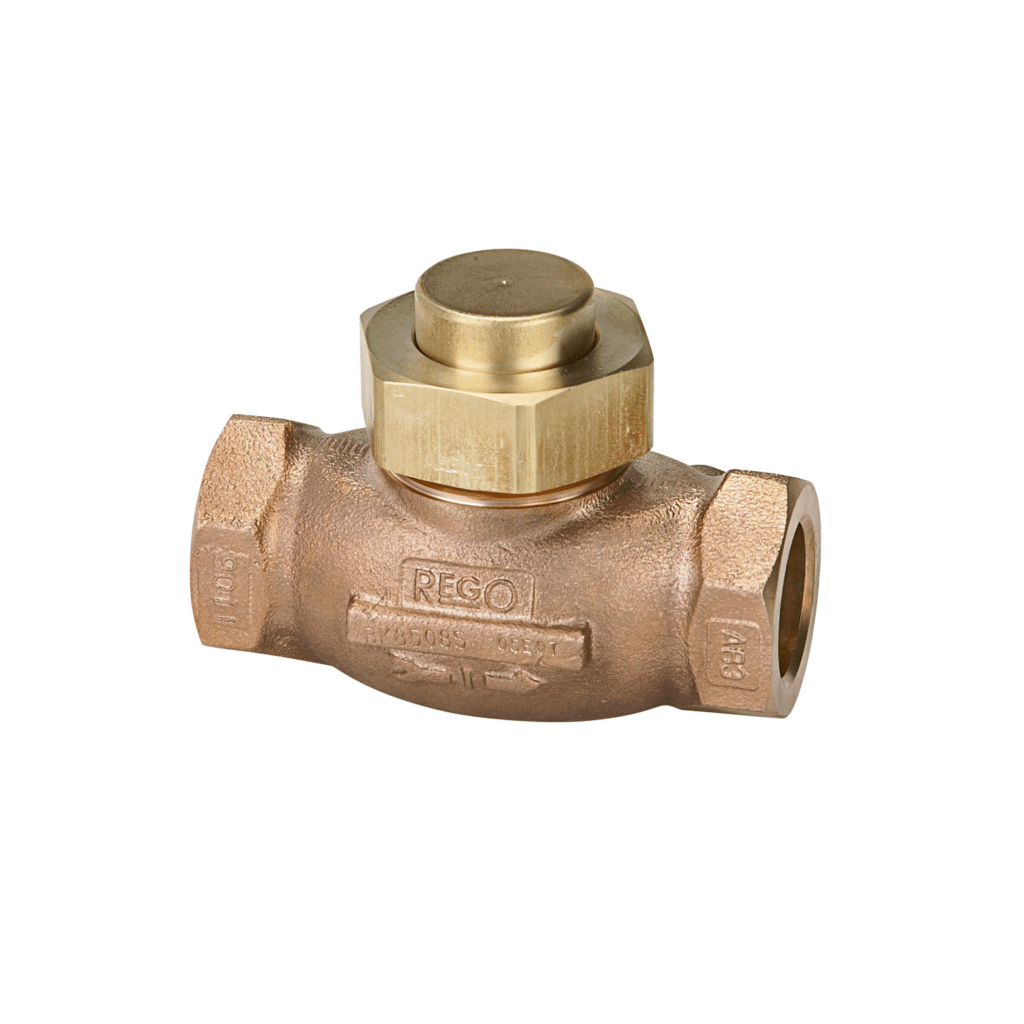 image plunger check valves